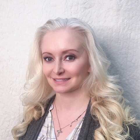 Images Synergy Salon