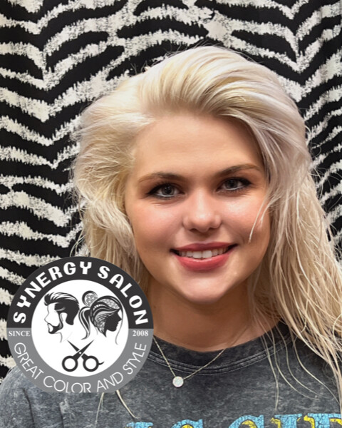 Images Synergy Salon