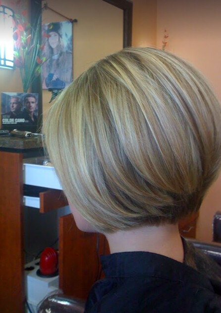 Images Synergy Salon