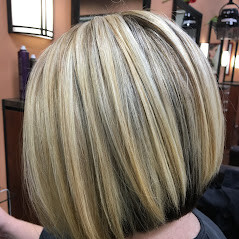 Images Synergy Salon