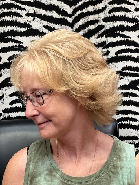 Images Synergy Salon