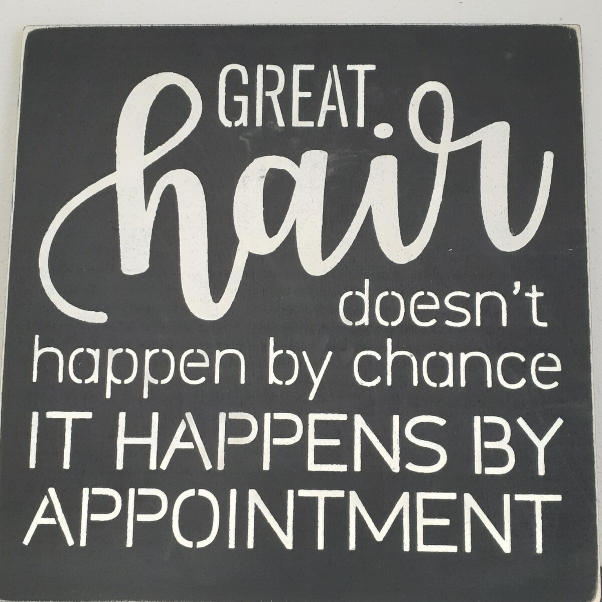 Images Sean Michaels Salon