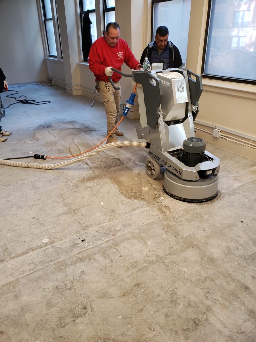 Images Concrete Care NYC