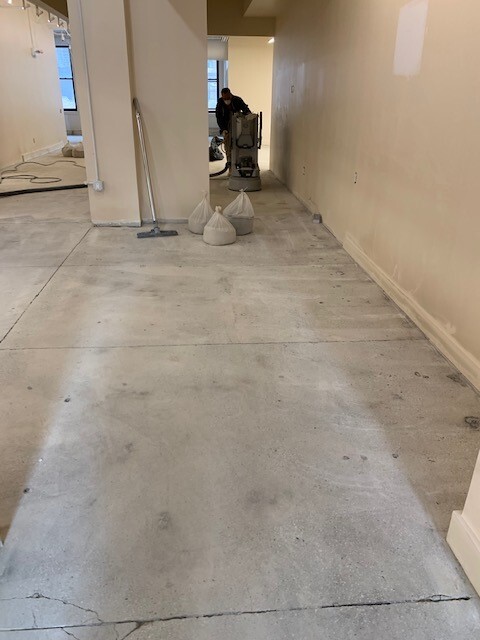 Images Concrete Care NYC