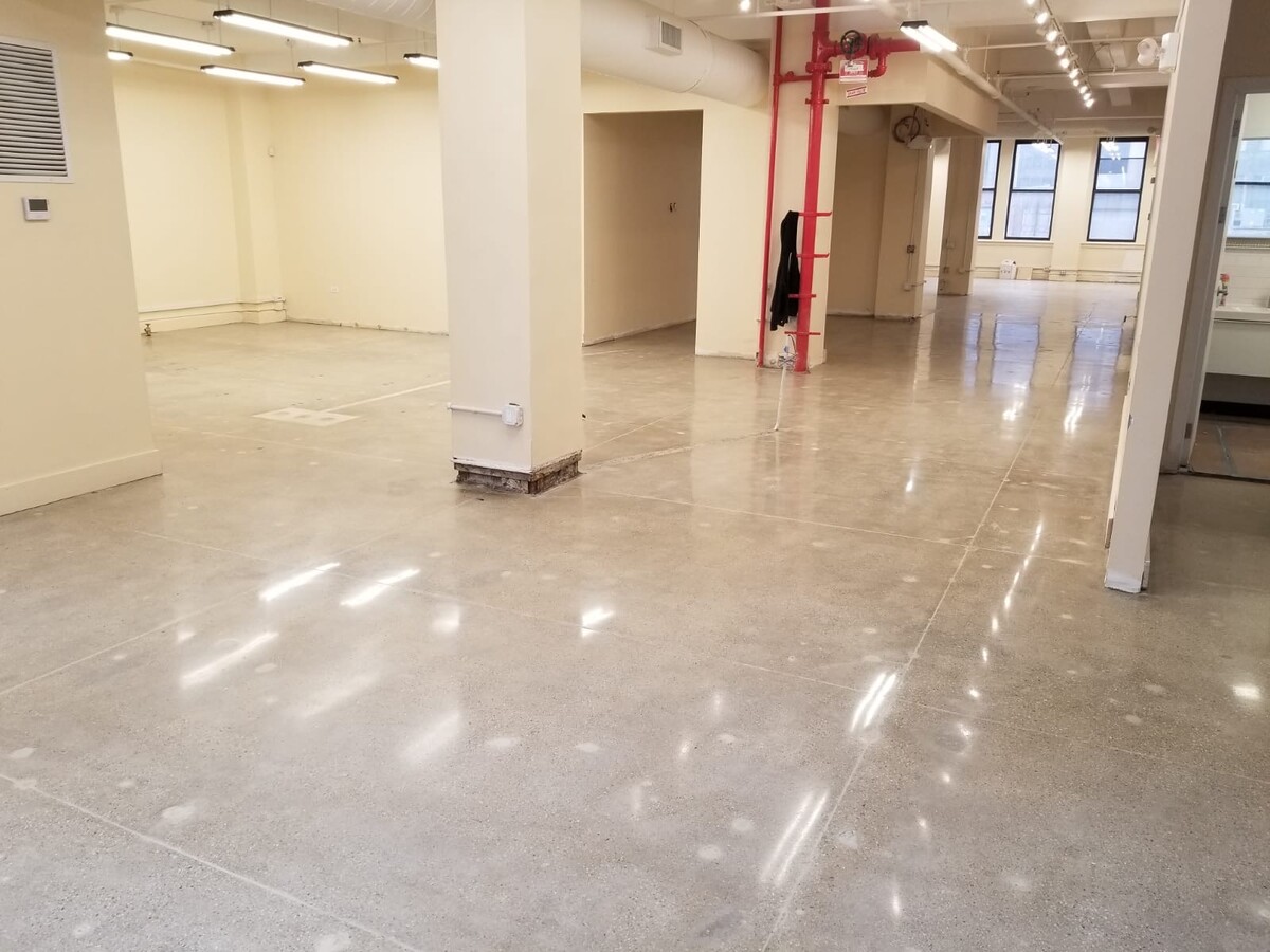 Images Concrete Care NYC