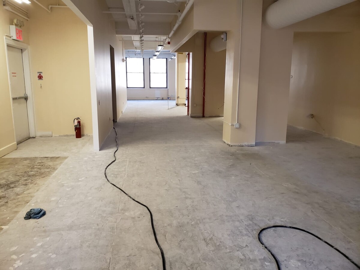 Images Concrete Care NYC