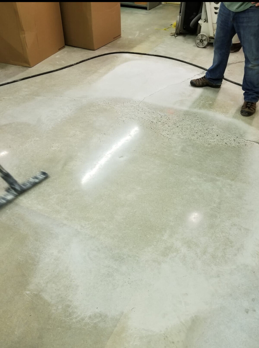Images Concrete Care NYC