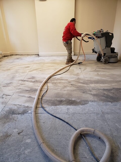 Images Concrete Care NYC