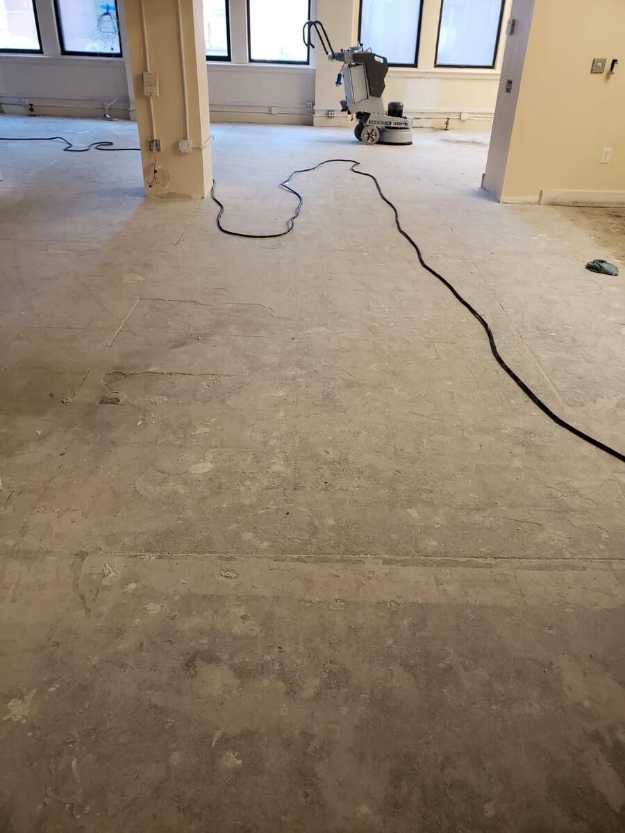 Images Concrete Care NYC