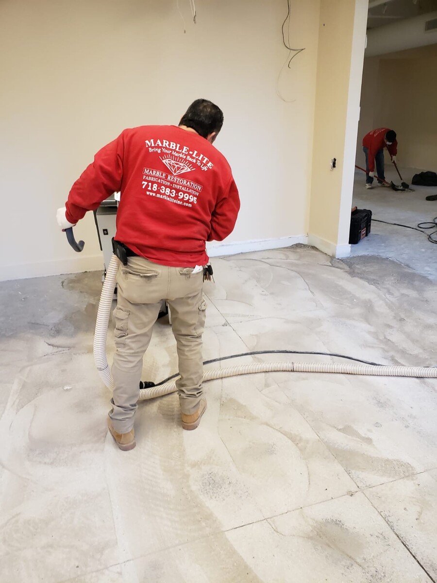 Images Concrete Care NYC