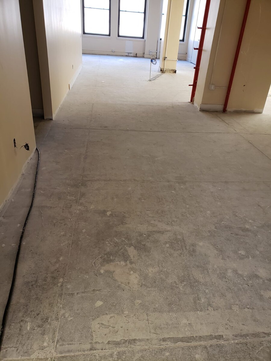 Images Concrete Care NYC