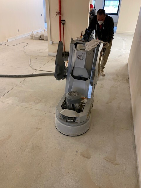 Images Concrete Care NYC