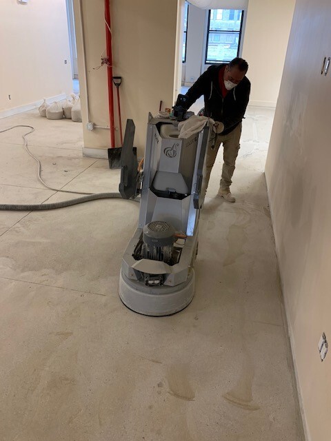 Images Concrete Care NYC