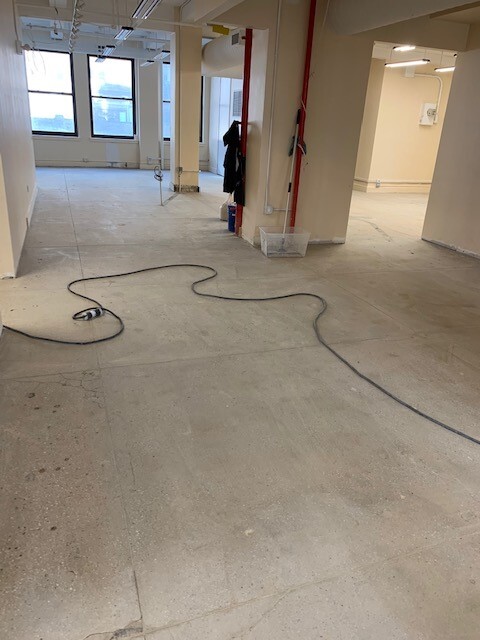 Images Concrete Care NYC