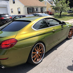 Images PROfection Auto Body