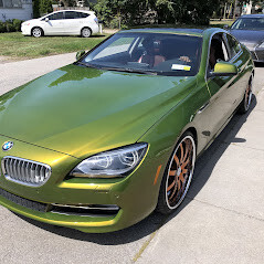 Images PROfection Auto Body