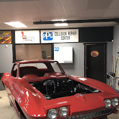 Images PROfection Auto Body