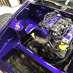 Images PROfection Auto Body