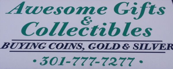 Images Awesome Gifts & Collectibles