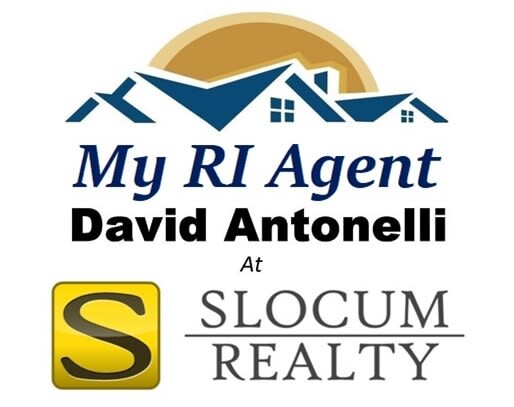 Dave Antonelli - My RI Agent at Slocum Realty Logo