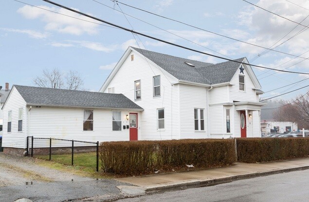 Images Dave Antonelli - My RI Agent at Slocum Realty