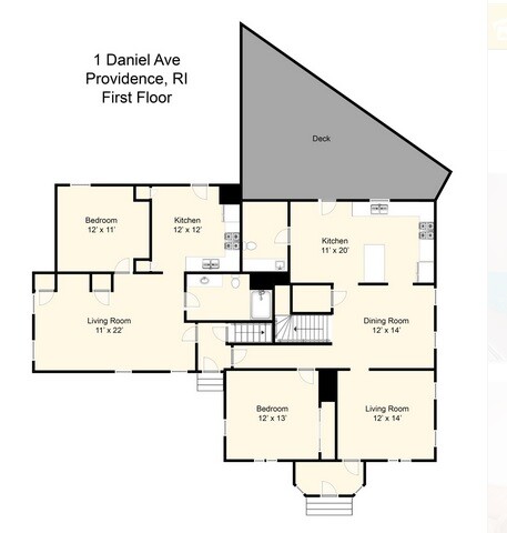 Images Dave Antonelli - My RI Agent at Slocum Realty