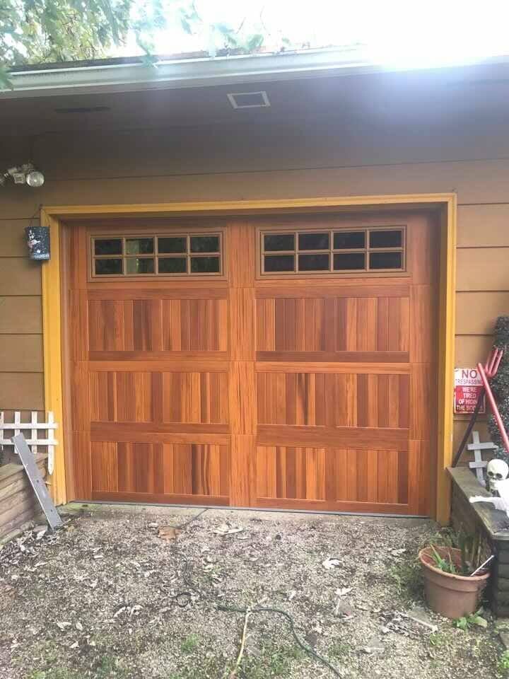 Images Garage Door Plus Inc