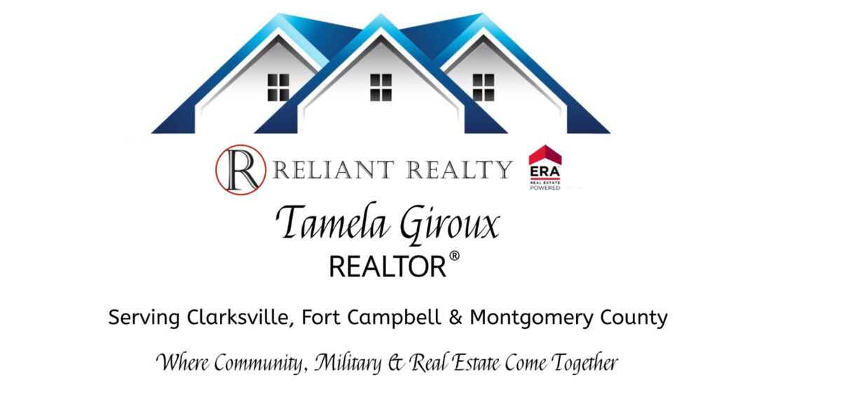Tamela Giroux - Realtor Logo