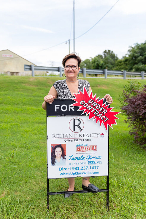 Images Tamela Giroux - Realtor