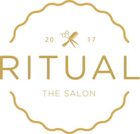 Ritual The Salon LLC Logo