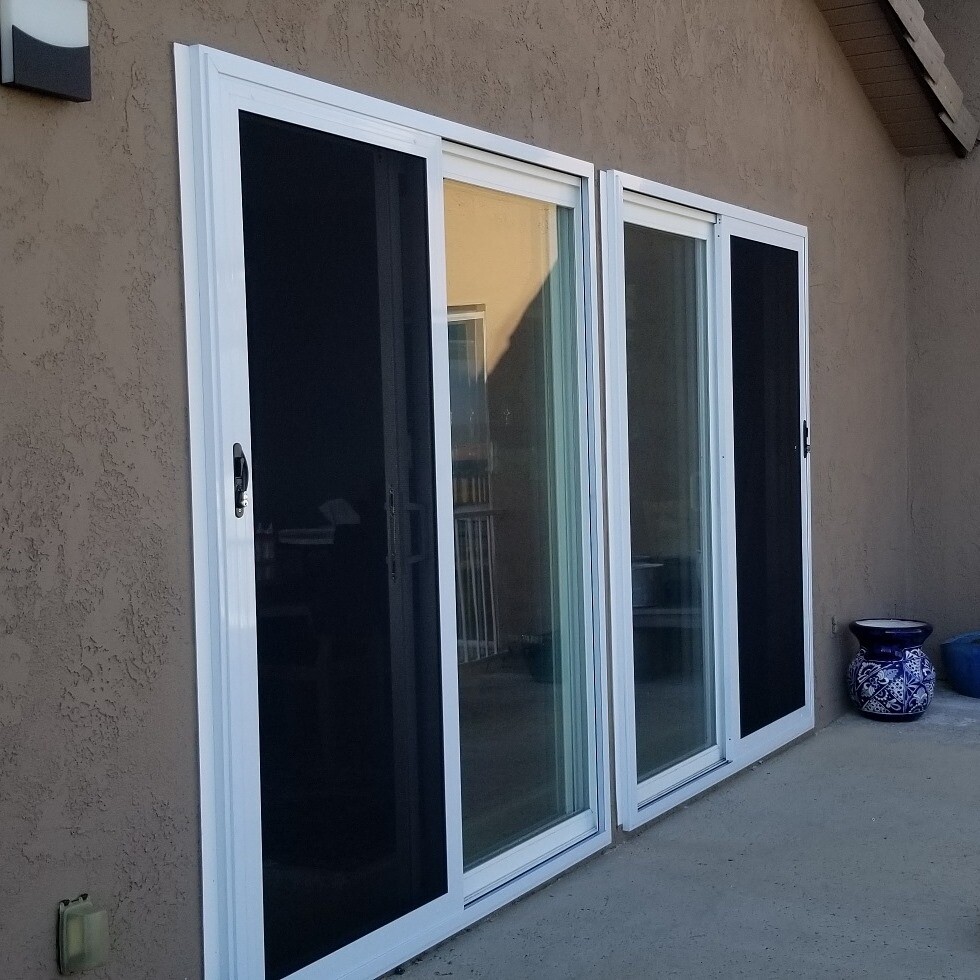 Images Pacific Screen Doors