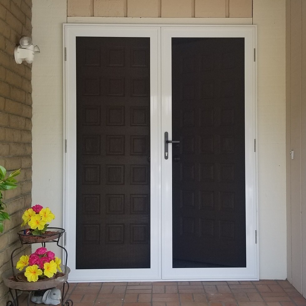 Images Pacific Screen Doors