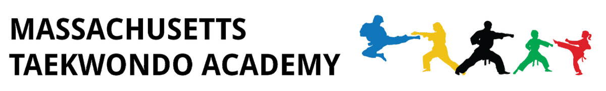 Massachusetts Taekwondo Academy Logo