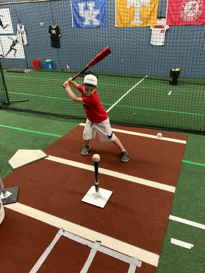 Images HitStix Batting, LLC