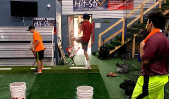 Images HitStix Batting, LLC