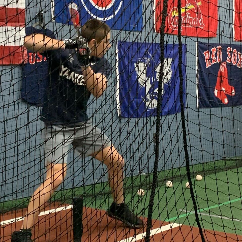 Images HitStix Batting, LLC