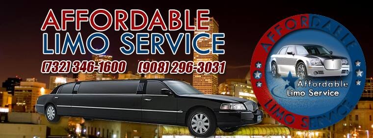 Images Affordable Limo & Car Service New Jersey