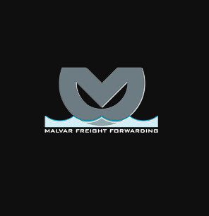 Malvar Freight Forwarding L.L.C. Logo
