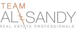 Images Team Al and Sandy at Long Realty