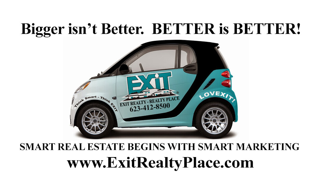 Images EXIT Realty-Realty Place