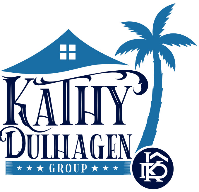Kathy Dulhagen Realtor, Myrtle Beach, SC Logo