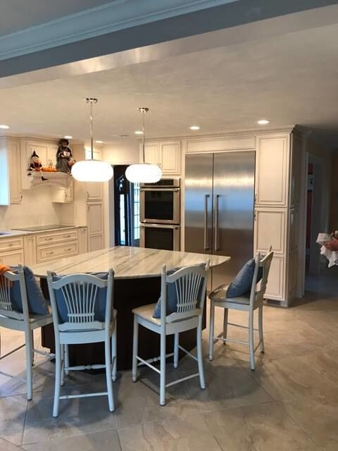 Images Andate Construction Corporation