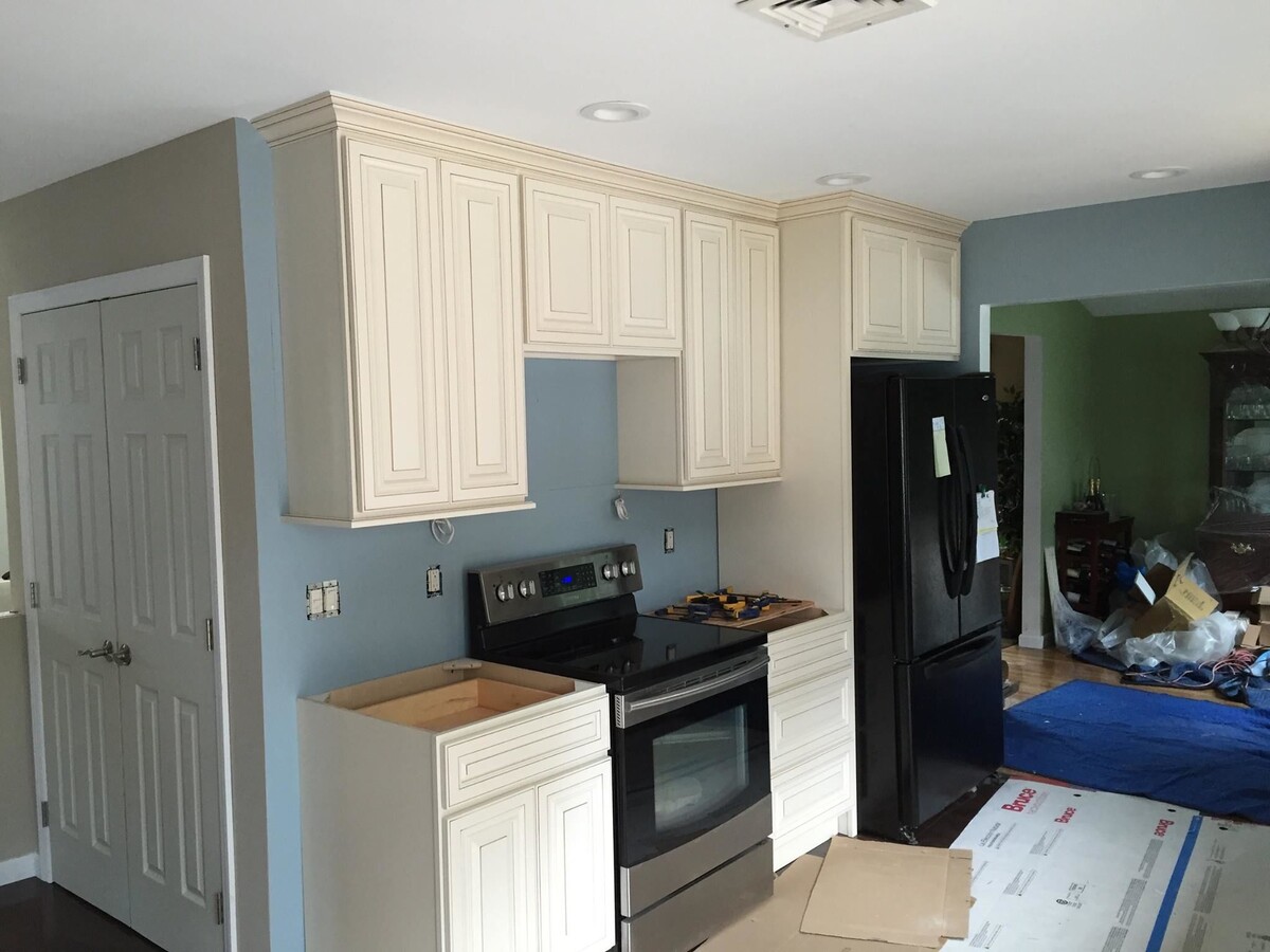 Images Andate Construction Corporation