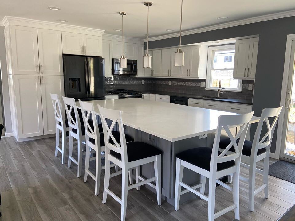 Images Andate Construction Corporation