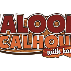 Images Saloon on Calhoun with Bacon