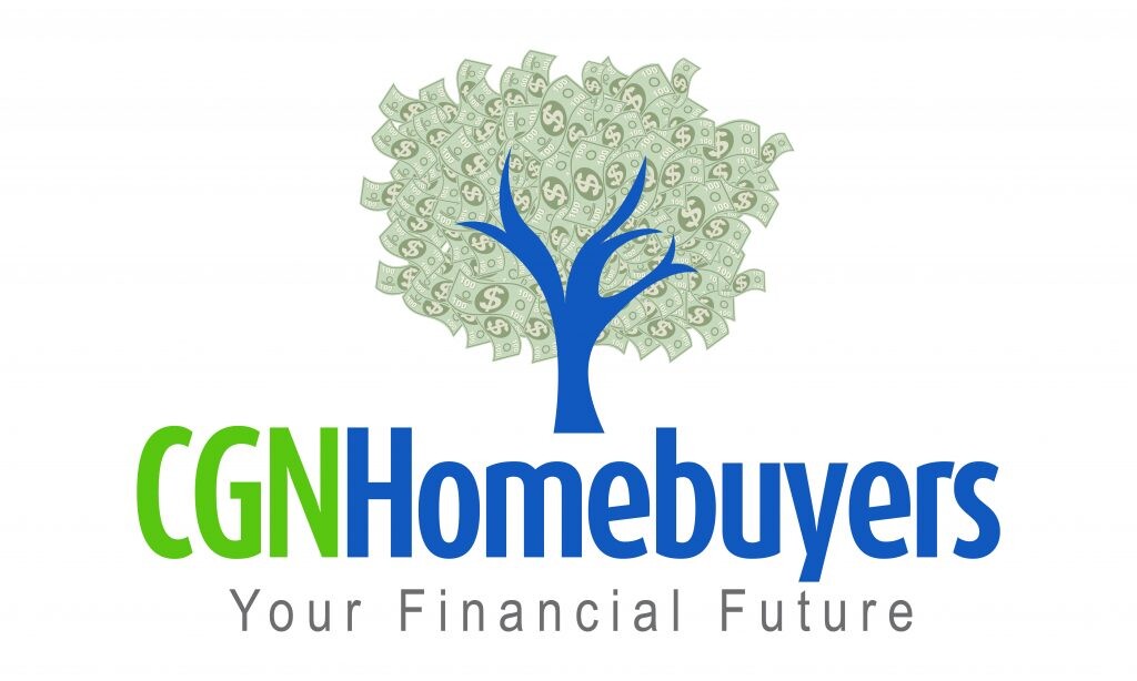 CGN Homebuyers Logo