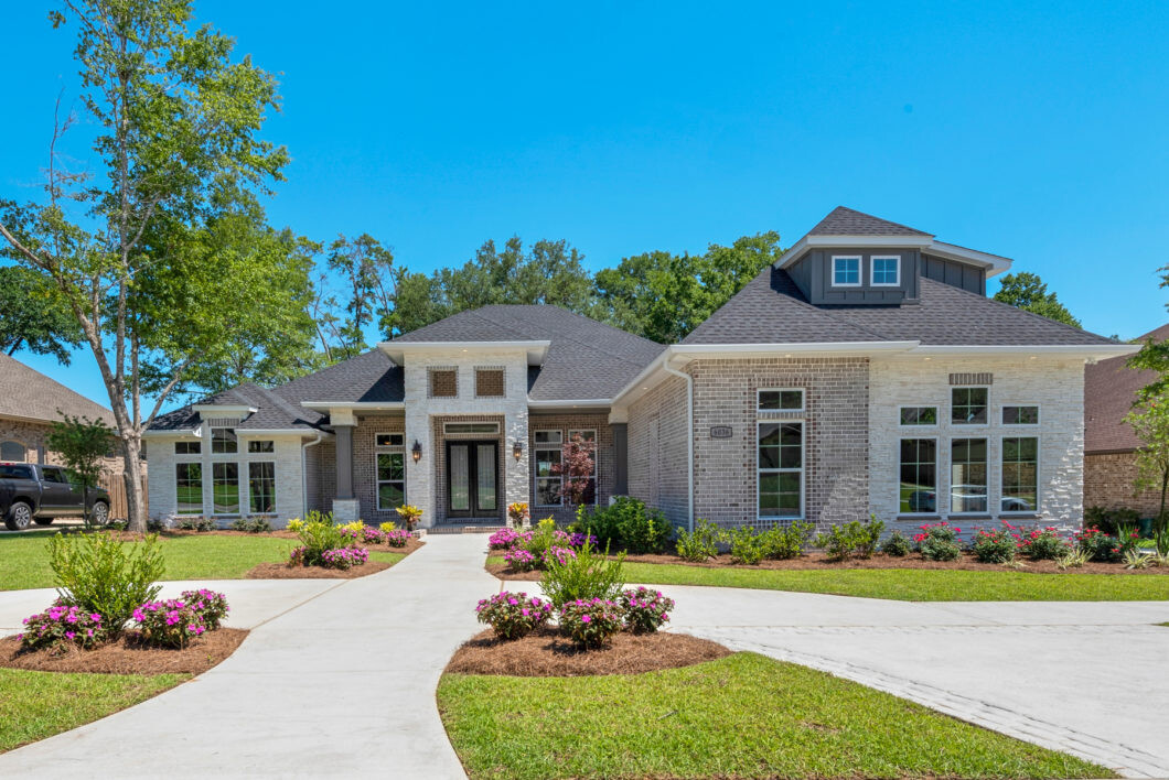 Images Classic Homes of Pensacola LLC