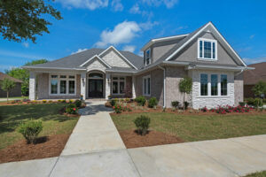 Images Classic Homes of Pensacola LLC