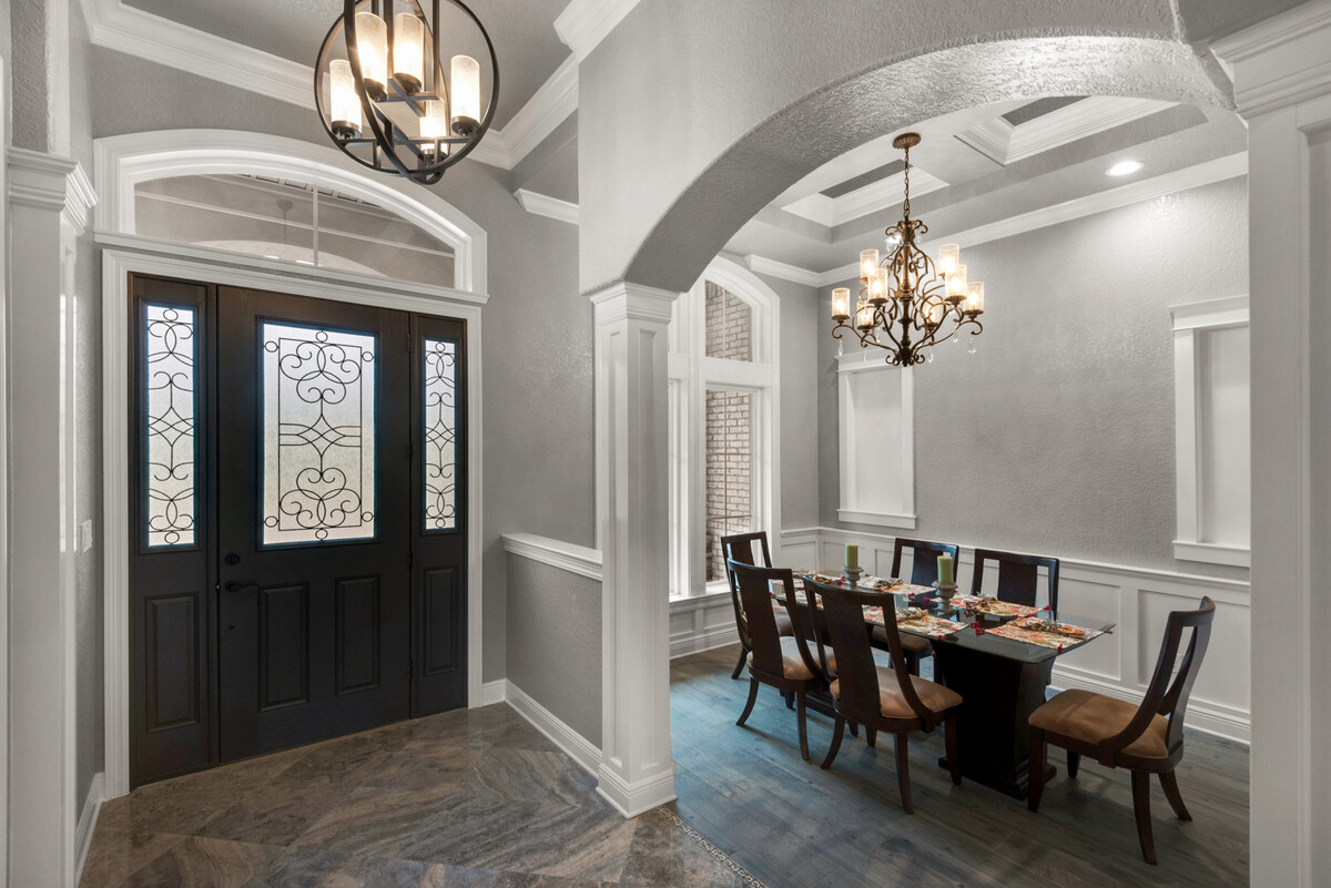 Images Classic Homes of Pensacola LLC