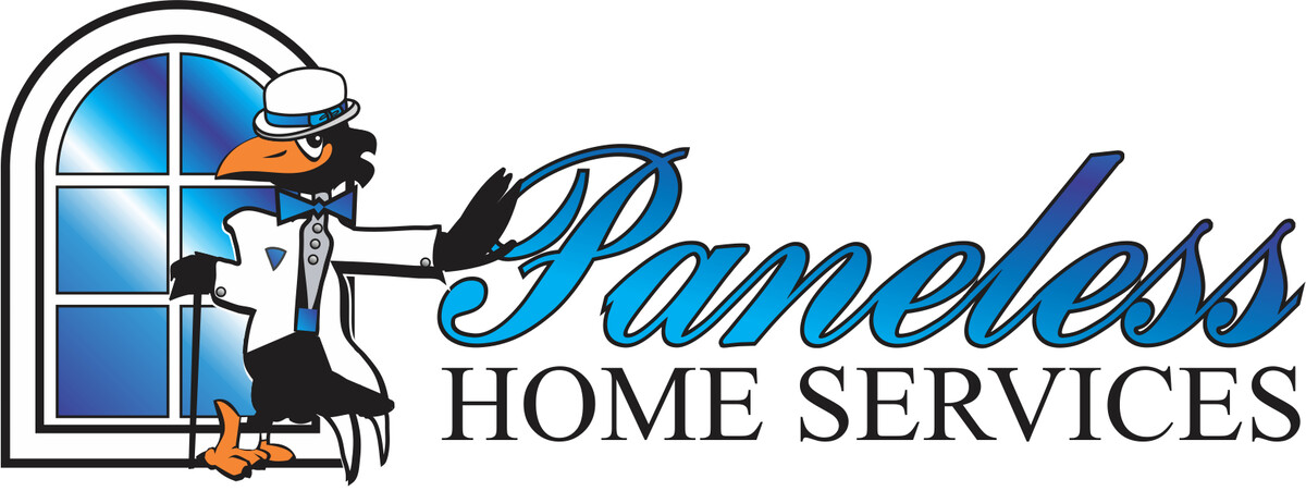 Paneless Home Services Logo
